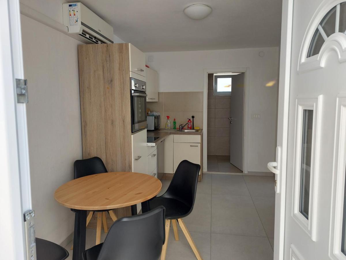 Apartmani Pavic Kustići Exteriér fotografie