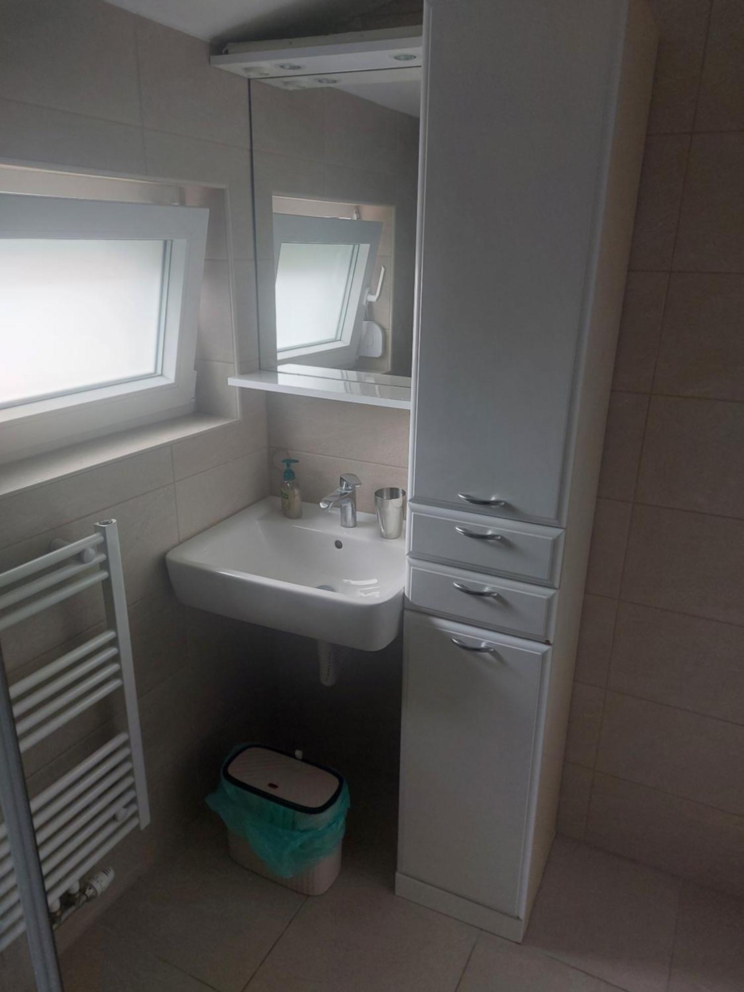 Apartmani Pavic Kustići Exteriér fotografie